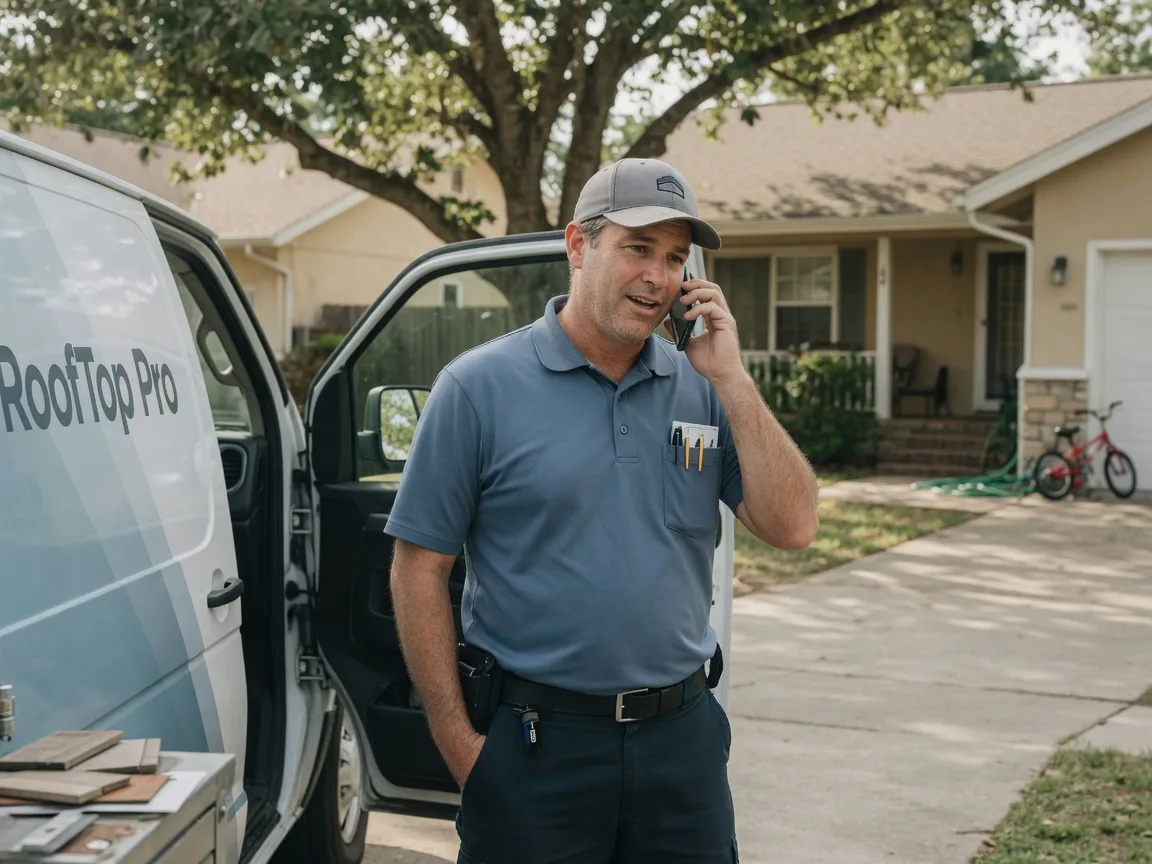 Roof Repair Winona, OH FAQs